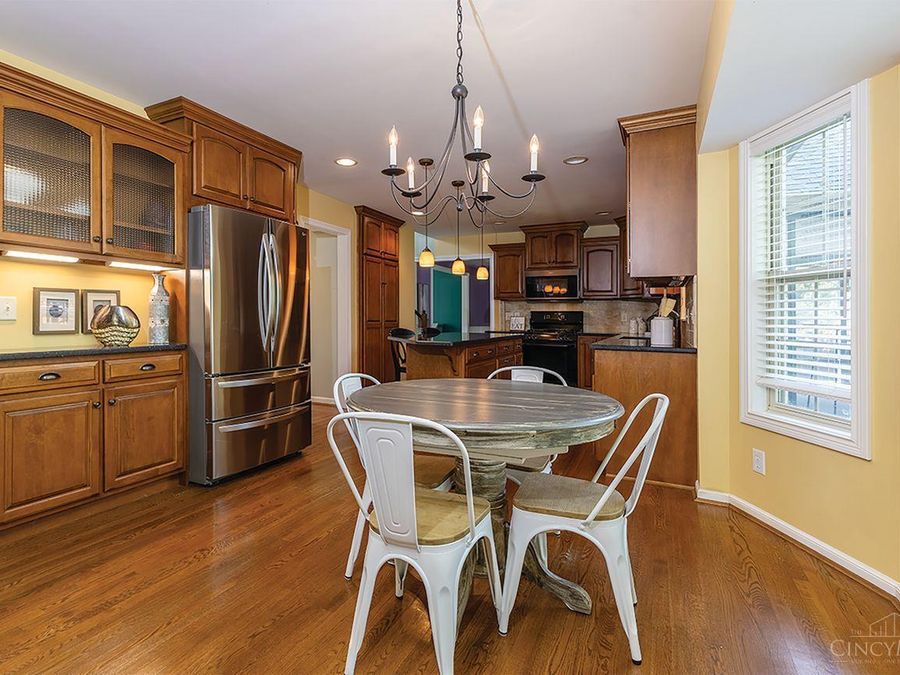 121 Livingston Drive, Hamilton, OH 45013 Photo 21