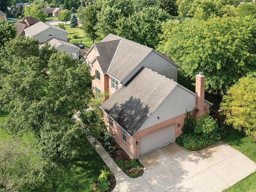 121 Livingston Drive, Hamilton, OH 45013 Photo 3