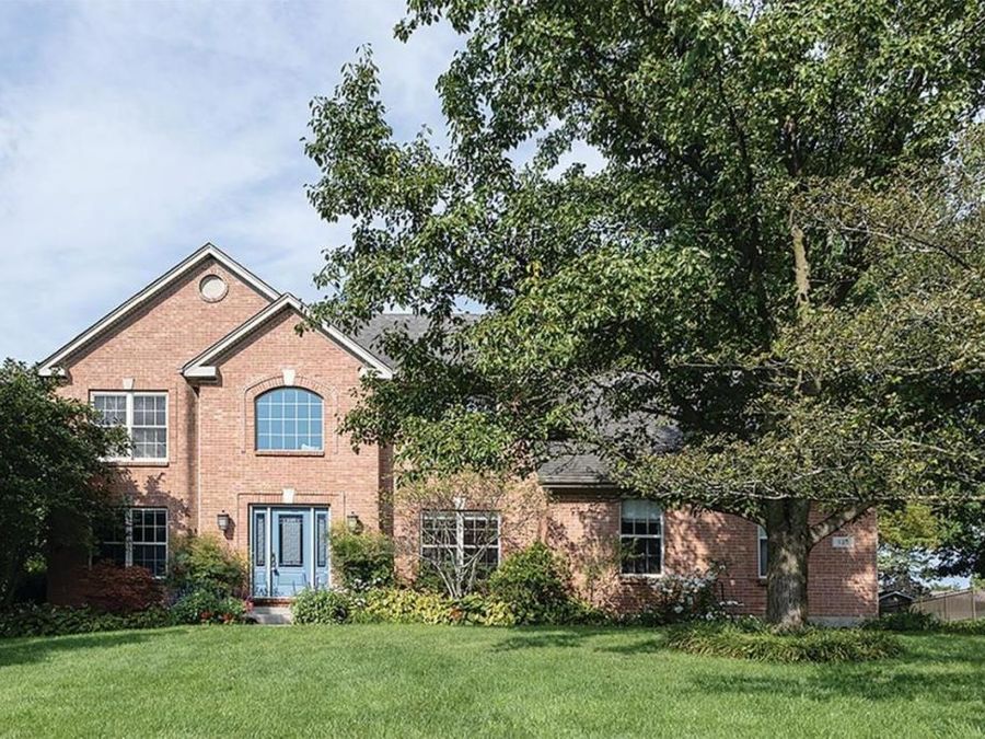 121 Livingston Drive, Hamilton, OH 45013 Photo 4
