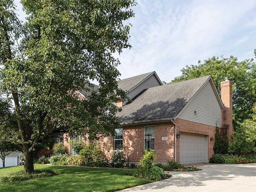 121 Livingston Drive, Hamilton, OH 45013 Photo 5