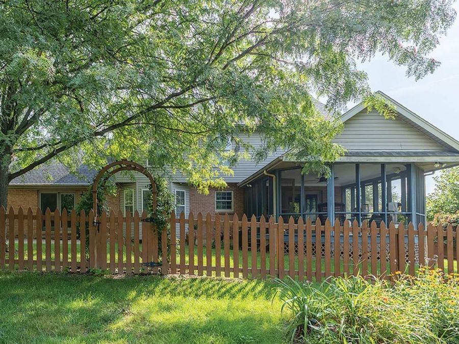 121 Livingston Drive, Hamilton, OH 45013 Photo 6