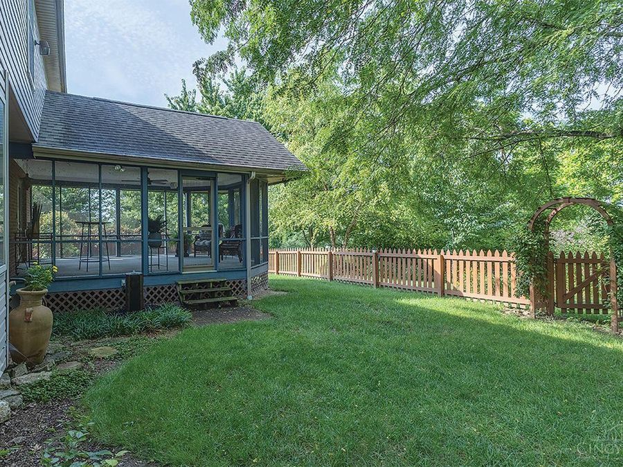 121 Livingston Drive, Hamilton, OH 45013 Photo 7