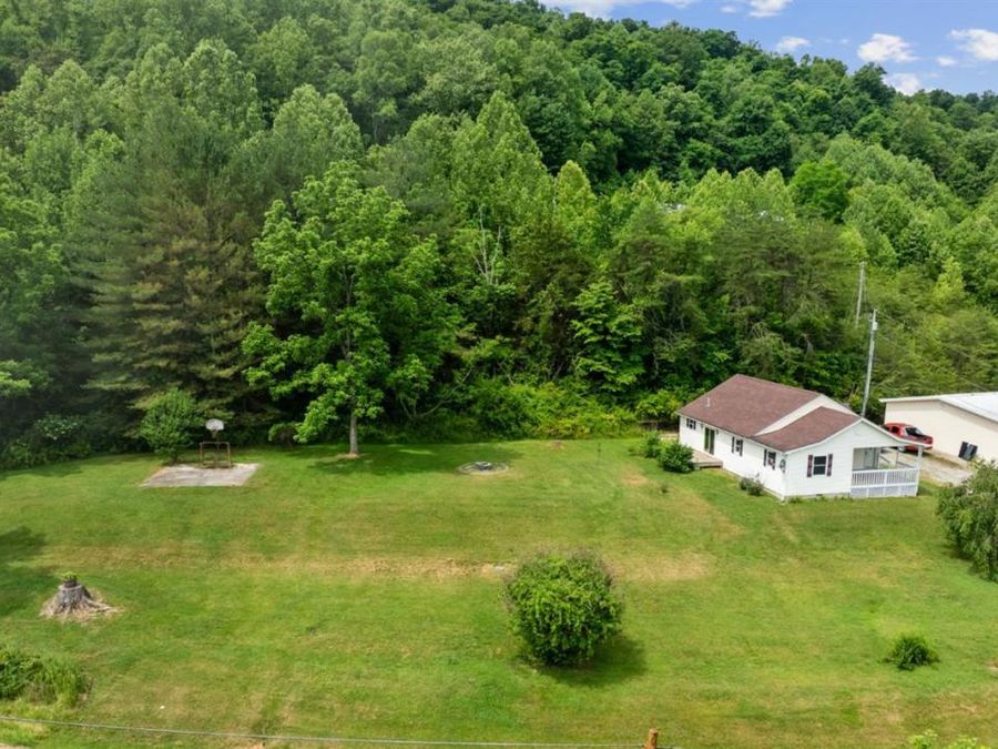 12700 St Rt 348, Jefferson Township, OH 45657 Photo 15