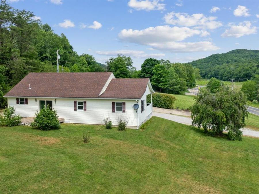 12700 St Rt 348, Jefferson Township, OH 45657 Photo 17