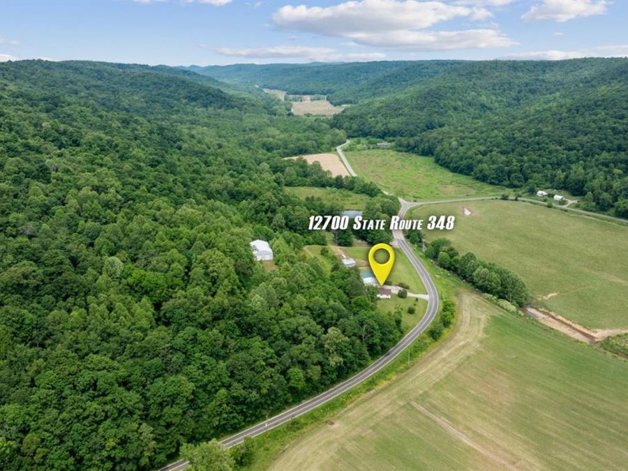 12700 St Rt 348, Jefferson Township, OH 45657 Photo 19