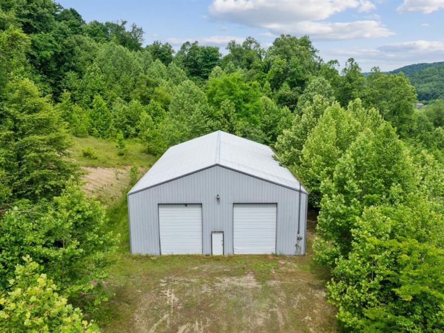 12700 St Rt 348, Jefferson Township, OH 45657 Photo 20