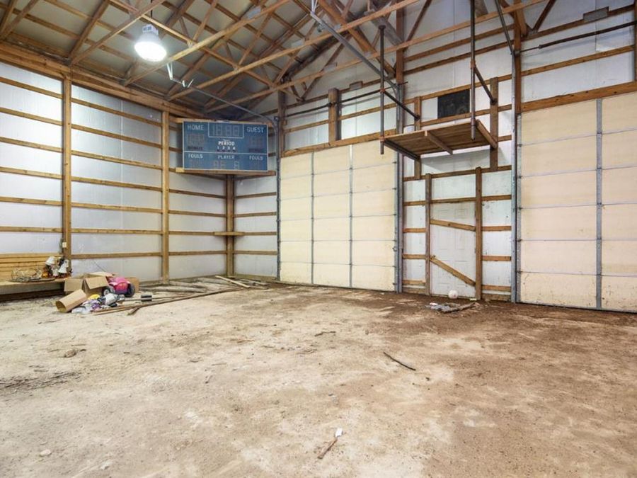 12700 St Rt 348, Jefferson Township, OH 45657 Photo 24