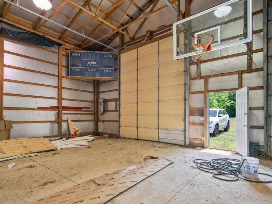 12700 St Rt 348, Jefferson Township, OH 45657 Photo 26