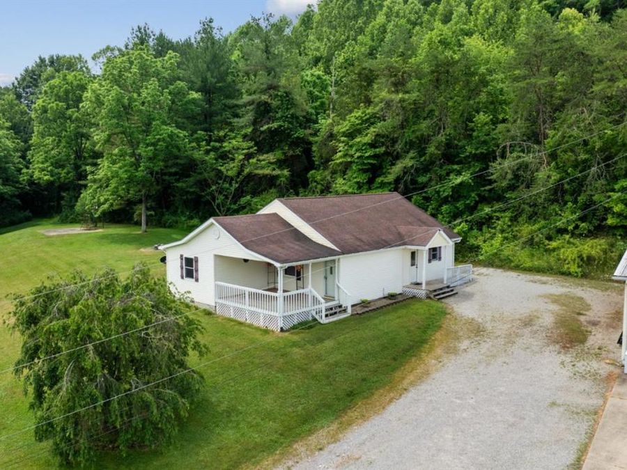 12700 St Rt 348, Jefferson Township, OH 45657 Photo 3