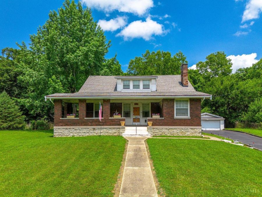 276 Kearney Street, Cincinnati, OH 45216 Photo 1