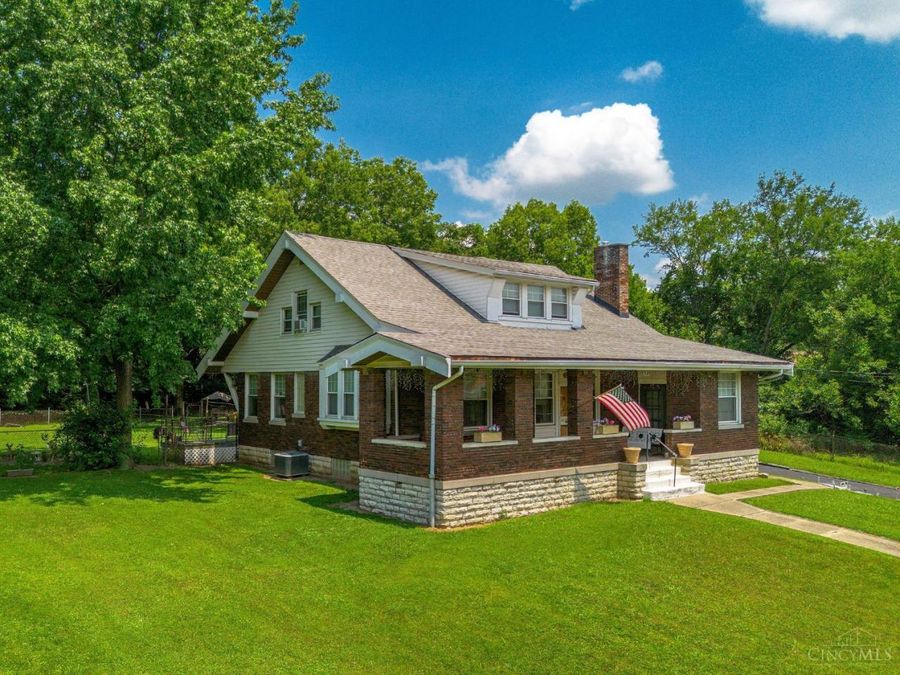 276 Kearney Street, Cincinnati, OH 45216 Photo 37