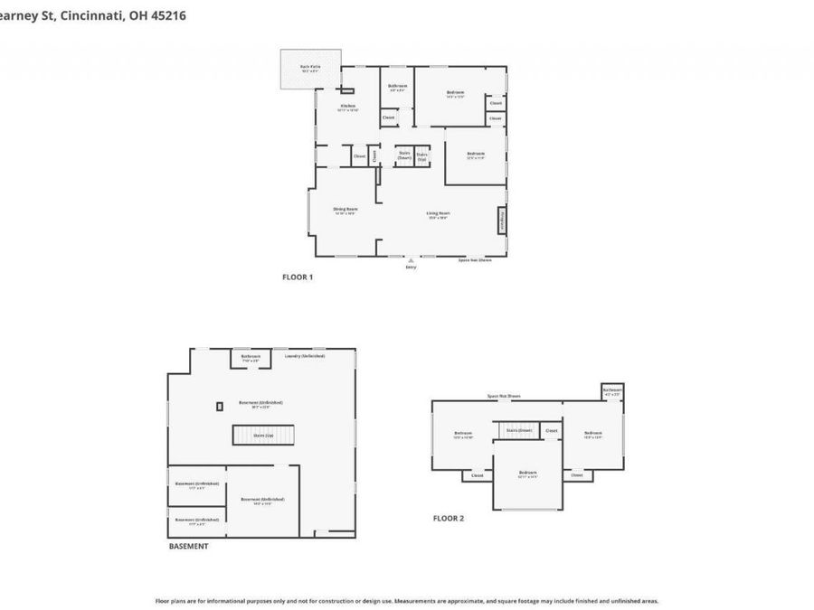 276 Kearney Street, Cincinnati, OH 45216 Photo 40