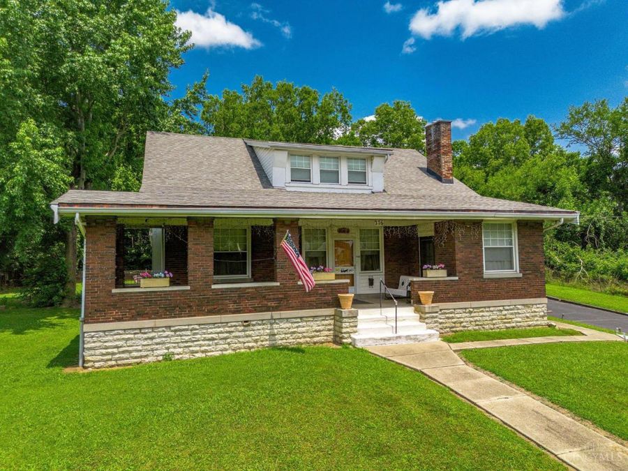276 Kearney Street, Cincinnati, OH 45216 Photo 50