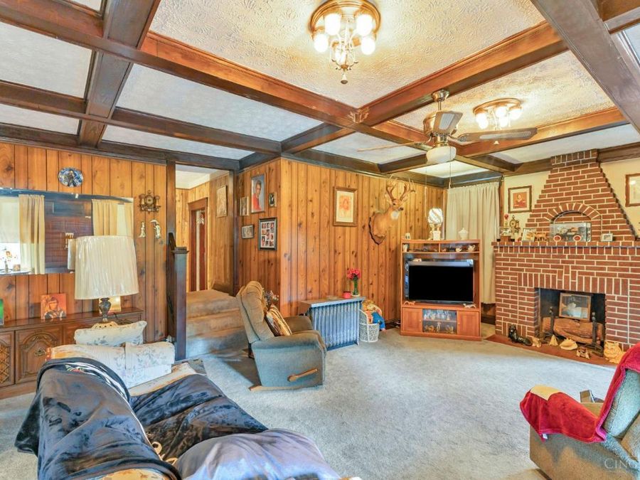 276 Kearney Street, Cincinnati, OH 45216 Photo 6