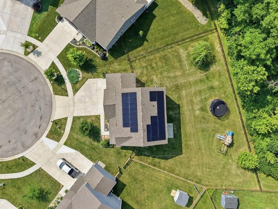 5389 Valley View Drive, Hamilton Township, OH 45152 Photo 4