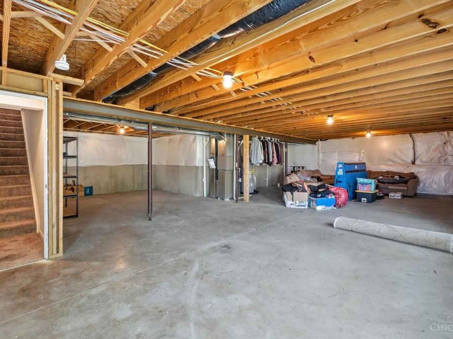 5389 Valley View Drive, Hamilton Township, OH 45152 Photo 58