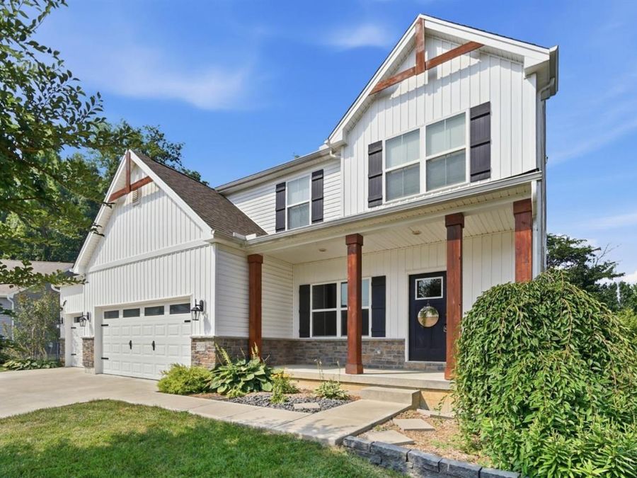 5389 Valley View Drive, Hamilton Township, OH 45152 Photo 6