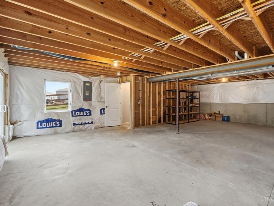 5389 Valley View Drive, Hamilton Township, OH 45152 Photo 60