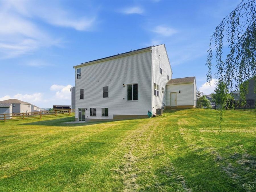 5389 Valley View Drive, Hamilton Township, OH 45152 Photo 64