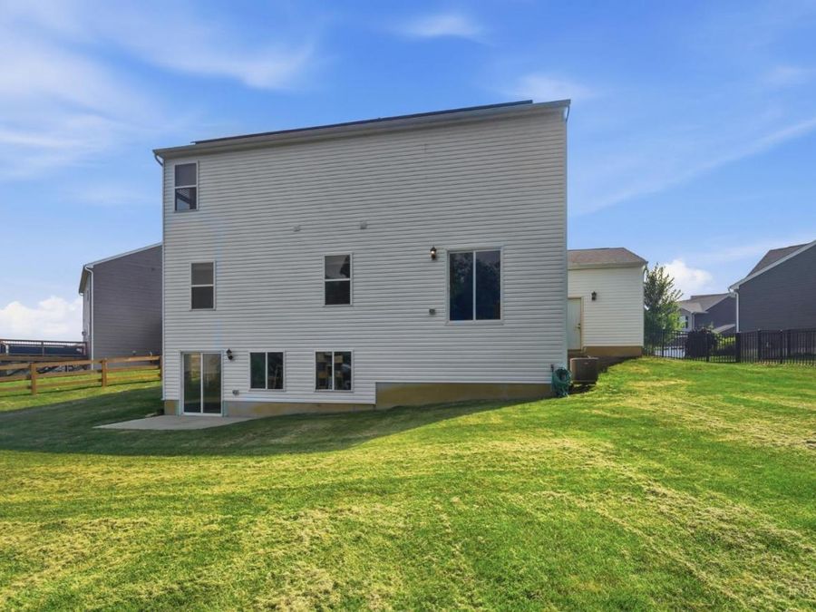 5389 Valley View Drive, Hamilton Township, OH 45152 Photo 65