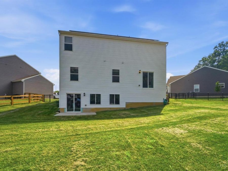 5389 Valley View Drive, Hamilton Township, OH 45152 Photo 66