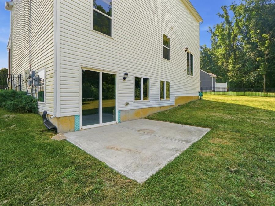 5389 Valley View Drive, Hamilton Township, OH 45152 Photo 68