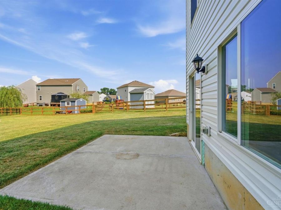 5389 Valley View Drive, Hamilton Township, OH 45152 Photo 69