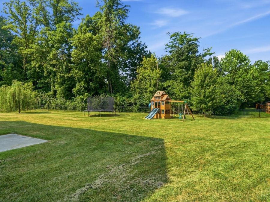 5389 Valley View Drive, Hamilton Township, OH 45152 Photo 70