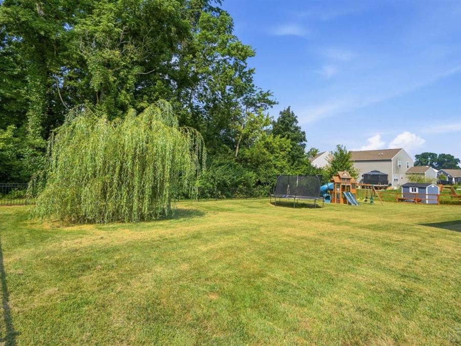5389 Valley View Drive, Hamilton Township, OH 45152 Photo 71