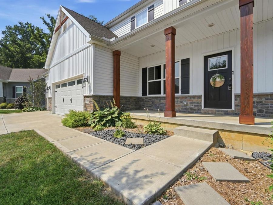 5389 Valley View Drive, Hamilton Township, OH 45152 Photo 8