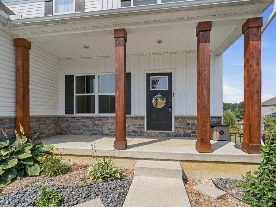 5389 Valley View Drive, Hamilton Township, OH 45152 Photo 9