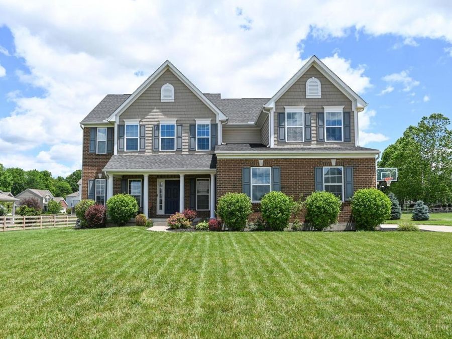 5604 Roden Park Drive, Liberty Township, OH 45044 Photo 1