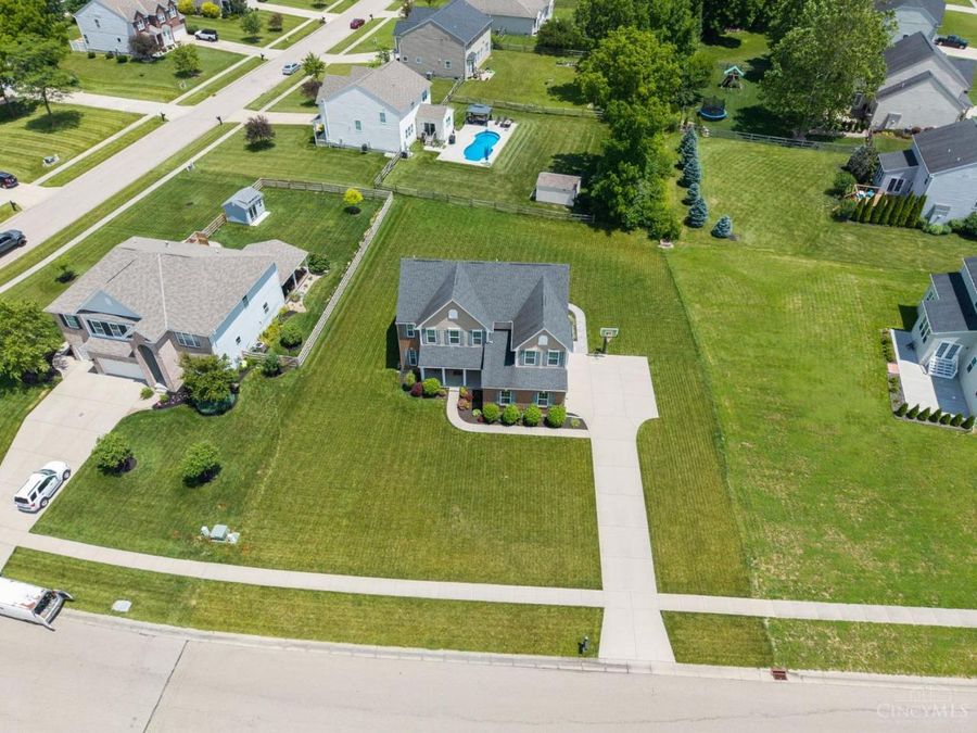 5604 Roden Park Drive, Liberty Township, OH 45044 Photo 2
