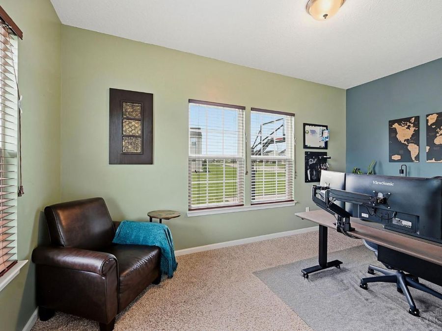 5604 Roden Park Drive, Liberty Township, OH 45044 Photo 21