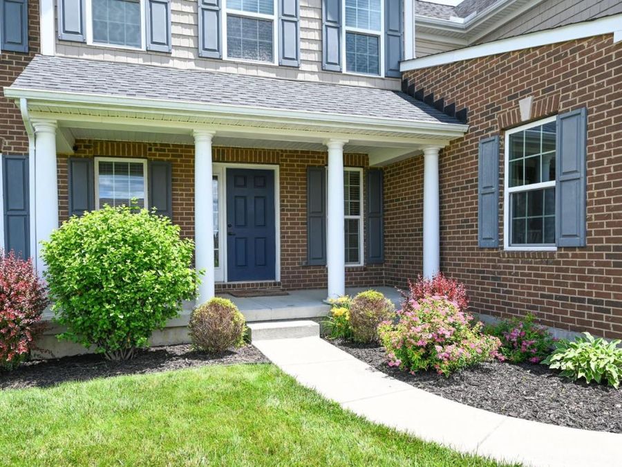 5604 Roden Park Drive, Liberty Township, OH 45044 Photo 3