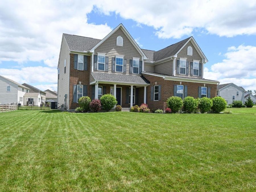 5604 Roden Park Drive, Liberty Township, OH 45044 Photo 41