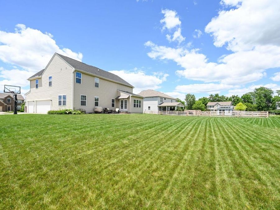5604 Roden Park Drive, Liberty Township, OH 45044 Photo 42