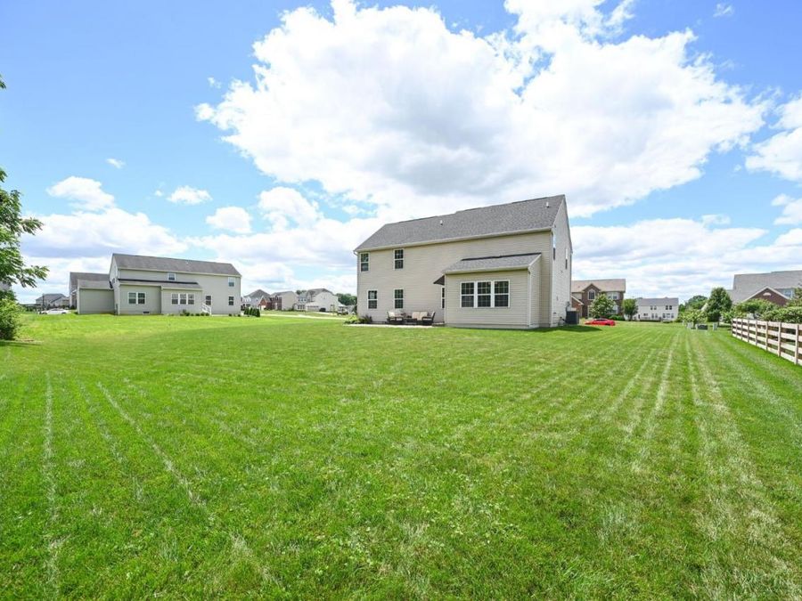5604 Roden Park Drive, Liberty Township, OH 45044 Photo 43