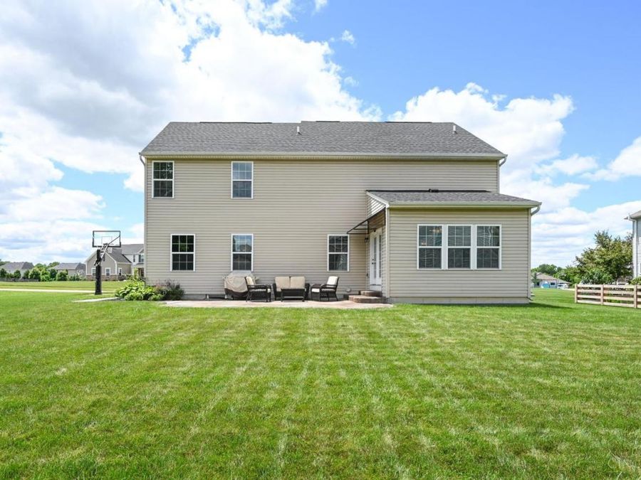 5604 Roden Park Drive, Liberty Township, OH 45044 Photo 44