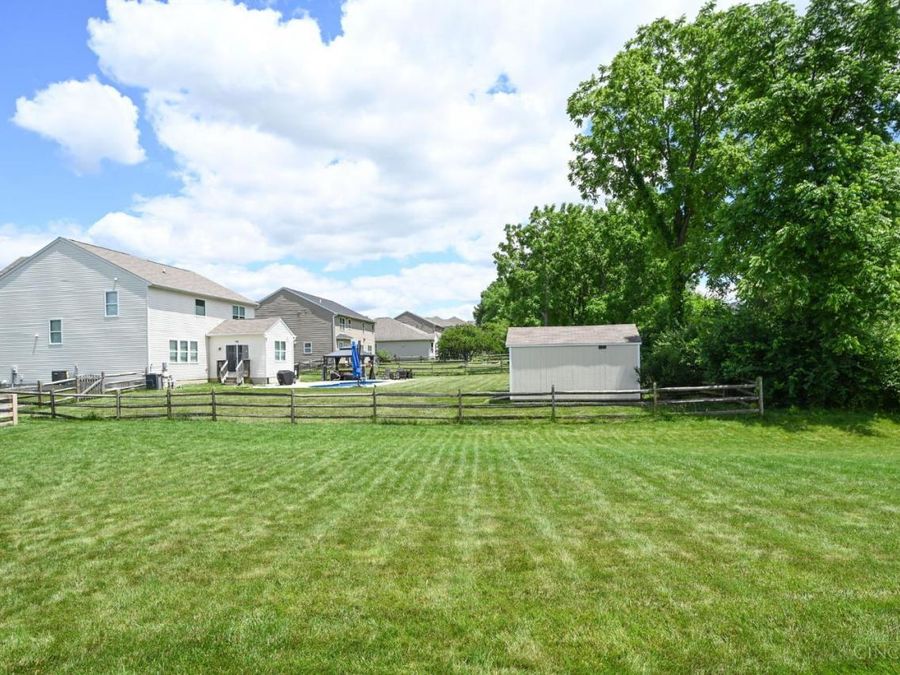 5604 Roden Park Drive, Liberty Township, OH 45044 Photo 45