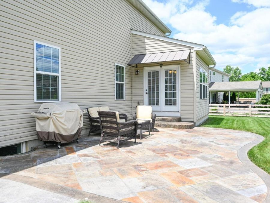 5604 Roden Park Drive, Liberty Township, OH 45044 Photo 46