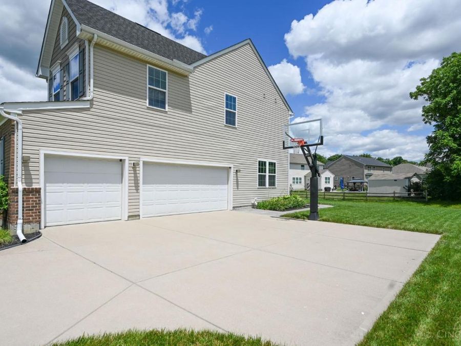 5604 Roden Park Drive, Liberty Township, OH 45044 Photo 47
