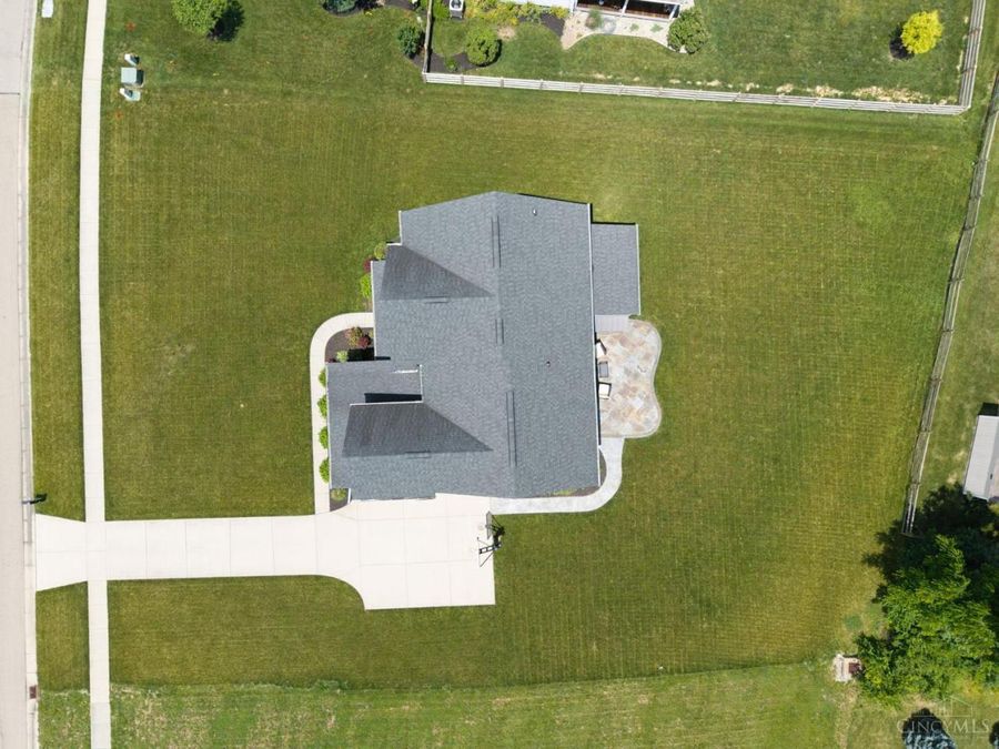 5604 Roden Park Drive, Liberty Township, OH 45044 Photo 48