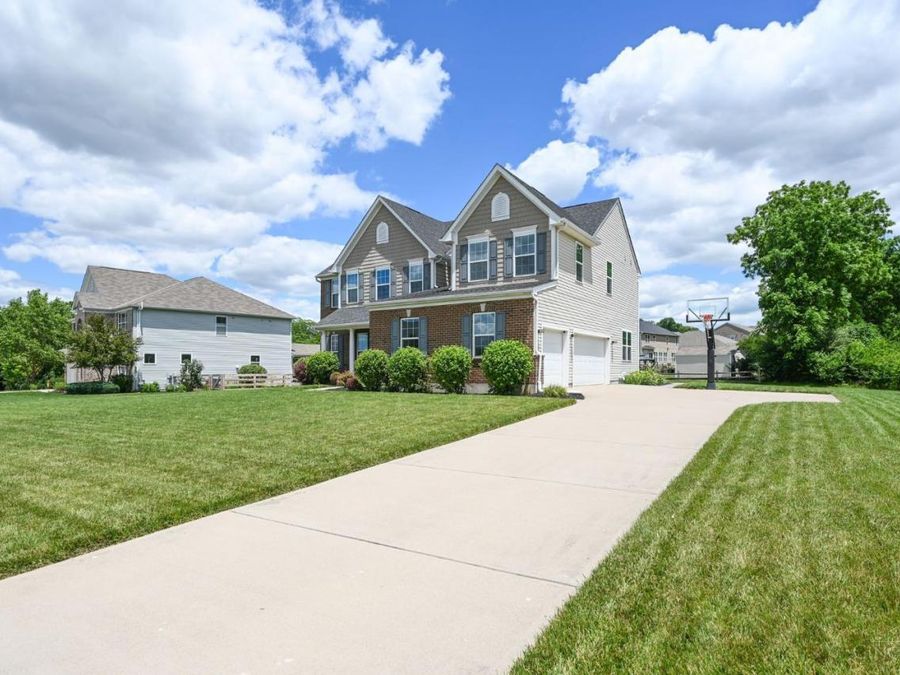 5604 Roden Park Drive, Liberty Township, OH 45044 Photo 49
