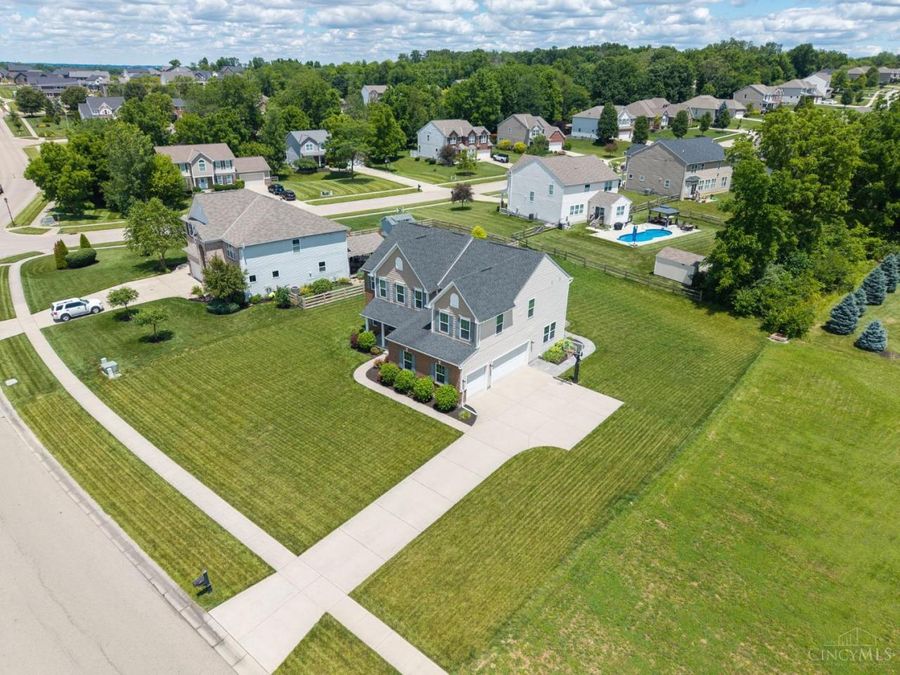 5604 Roden Park Drive, Liberty Township, OH 45044 Photo 50