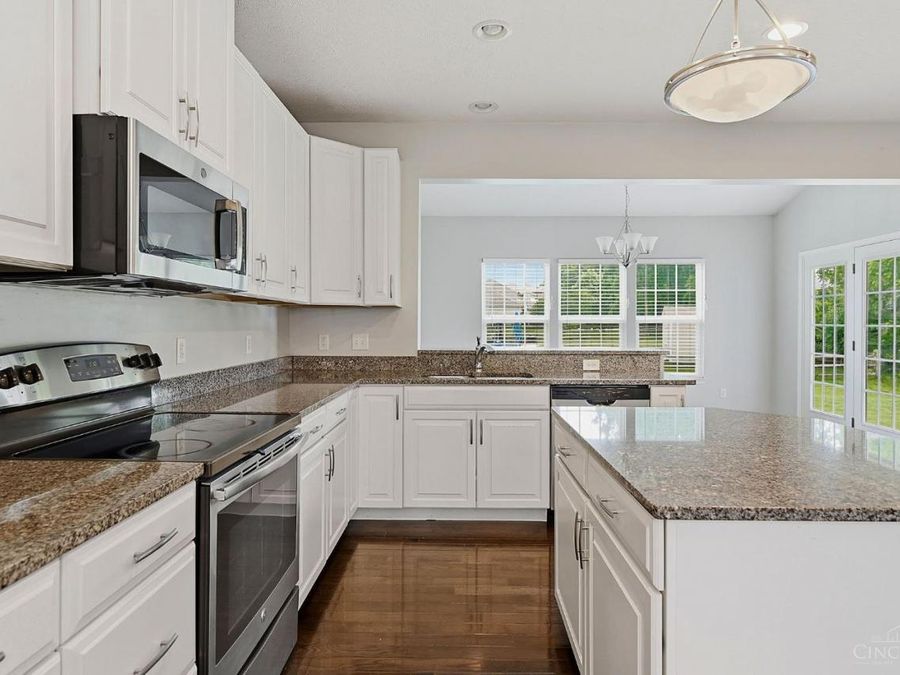 5604 Roden Park Drive, Liberty Township, OH 45044 Photo 8