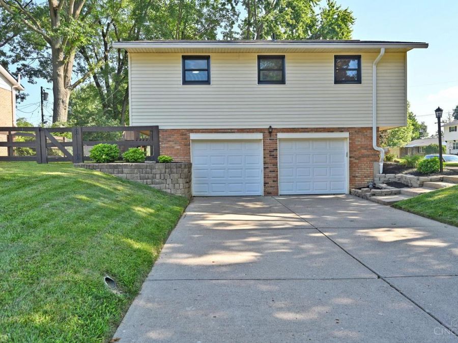1613 Muskegon Drive, Anderson Township, OH 45255 Photo 49