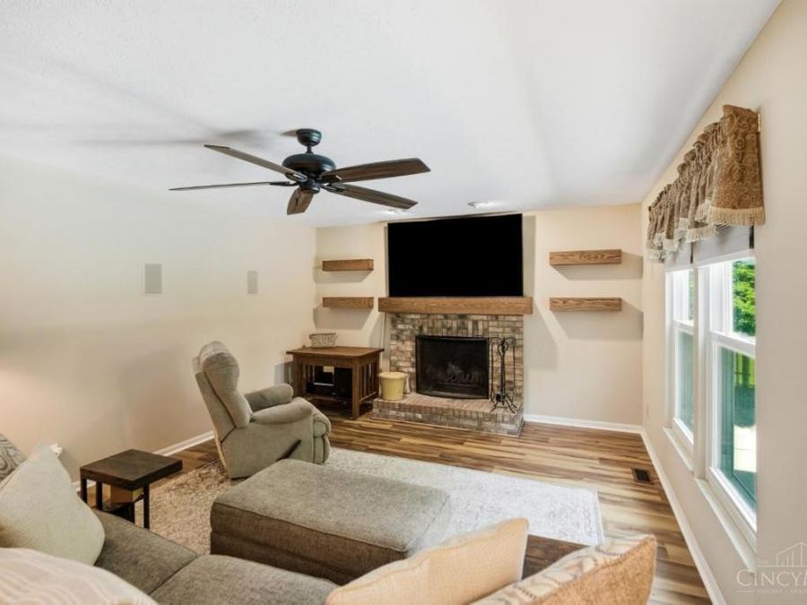 6492 Indianwood Drive, Mason, OH 45040 Photo 15
