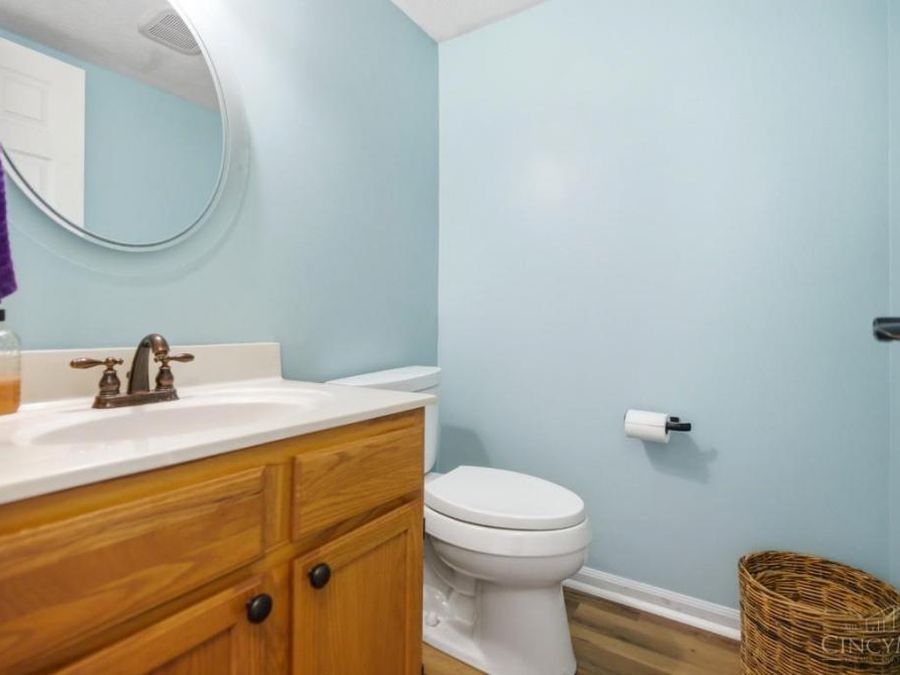 6492 Indianwood Drive, Mason, OH 45040 Photo 19