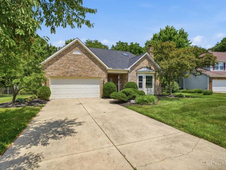 6492 Indianwood Drive, Mason, OH 45040 Photo 41